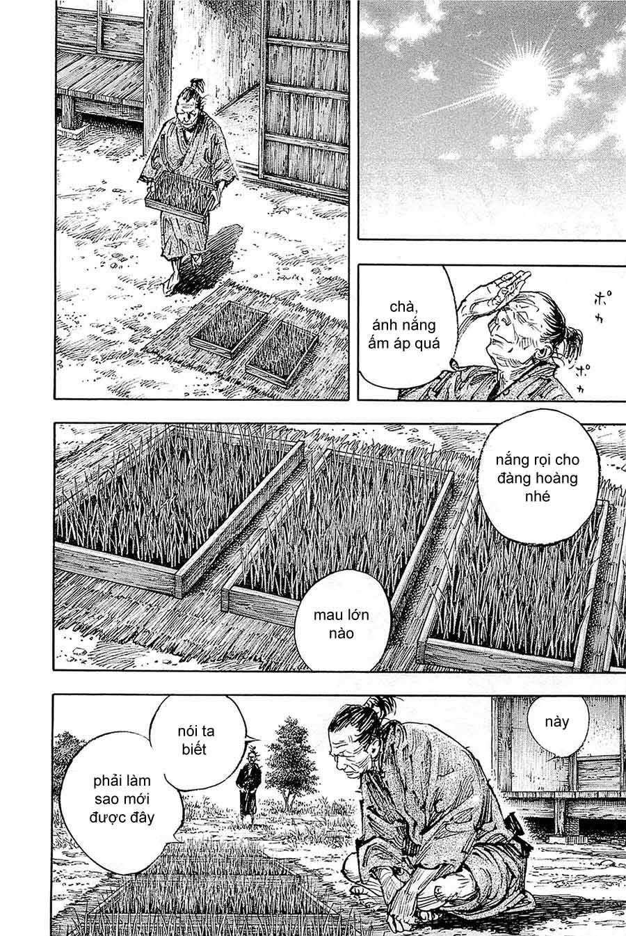 Lãng Khách Chapter 318 - Trang 2