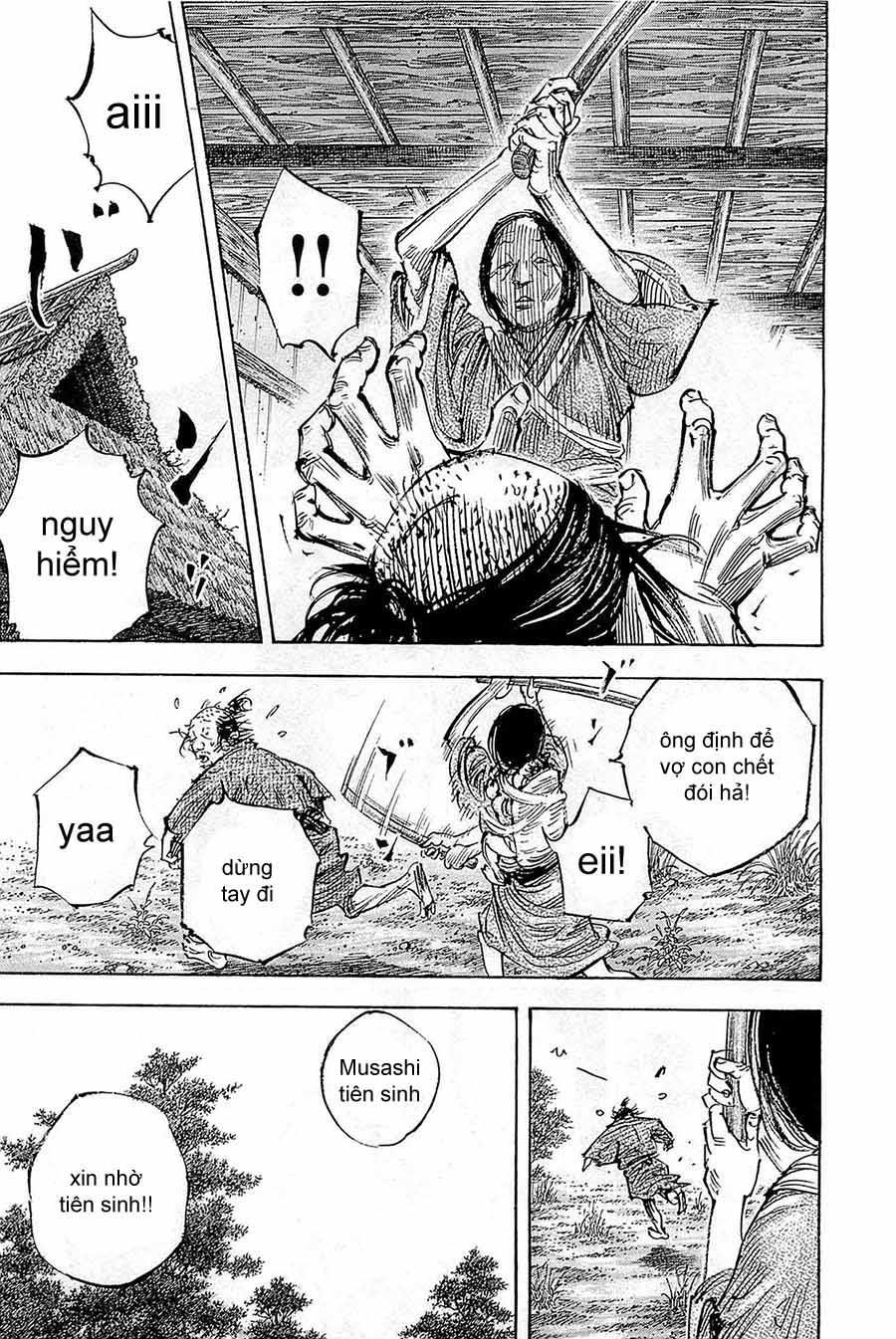 Lãng Khách Chapter 318 - Trang 2