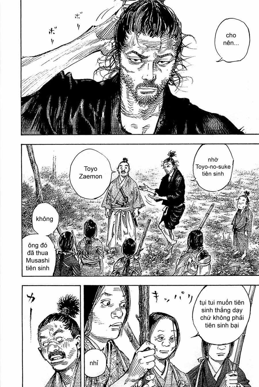 Lãng Khách Chapter 318 - Trang 2