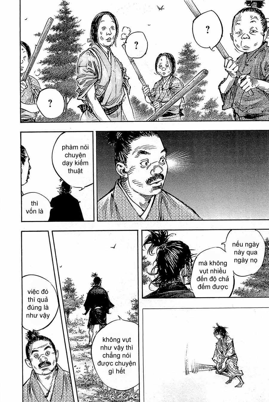 Lãng Khách Chapter 318 - Trang 2