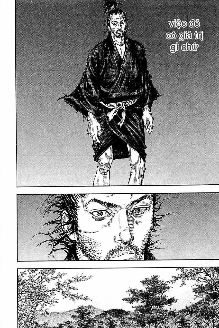 Lãng Khách Chapter 318 - Trang 2