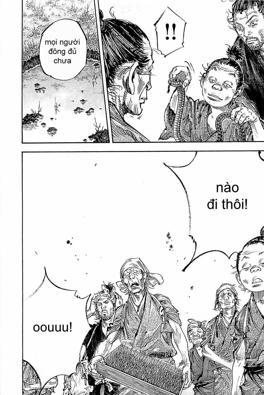 Lãng Khách Chapter 318 - Trang 2