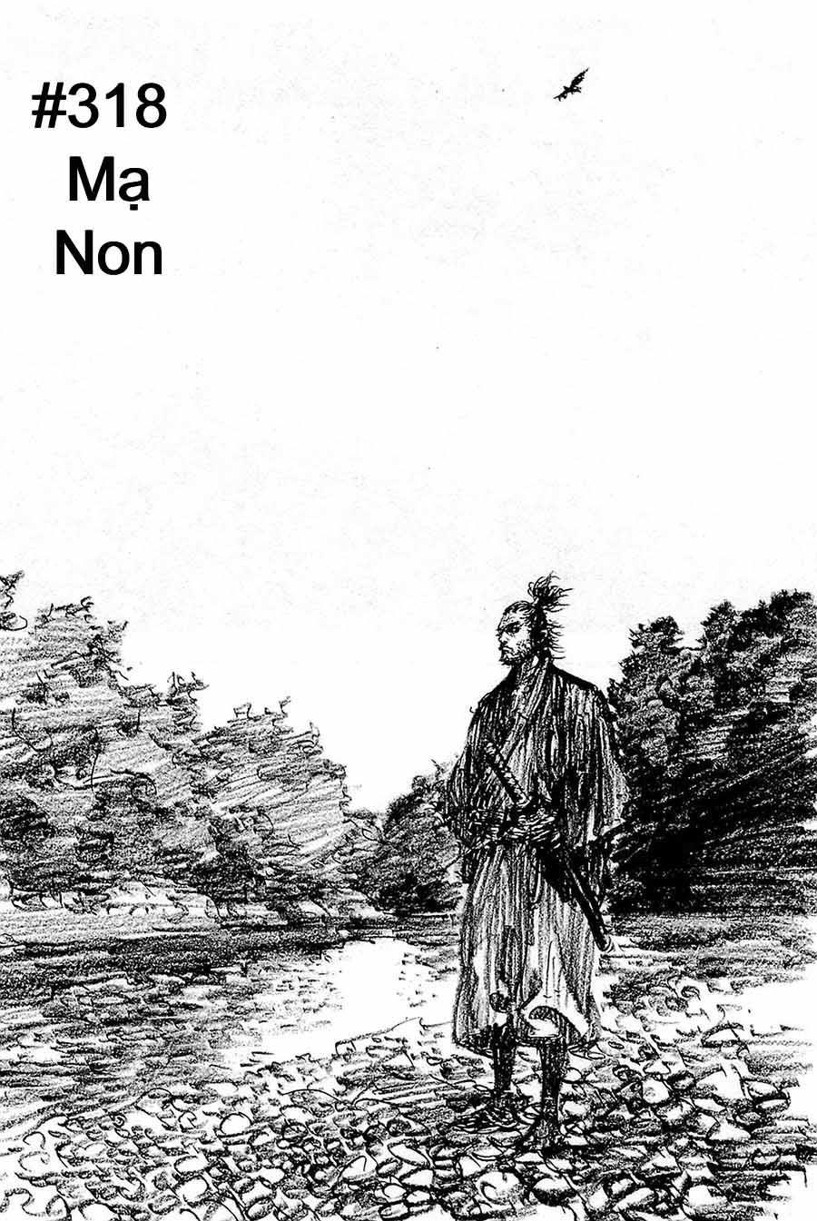 Lãng Khách Chapter 318 - Trang 2