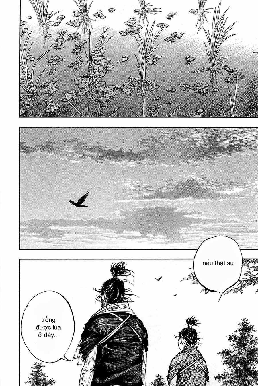 Lãng Khách Chapter 318 - Trang 2