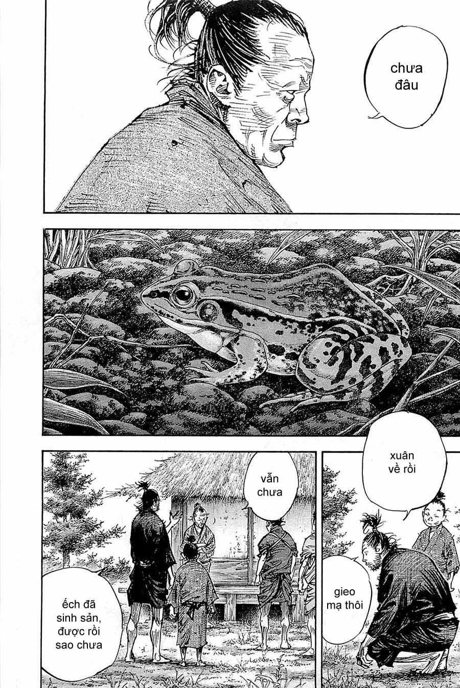 Lãng Khách Chapter 318 - Trang 2