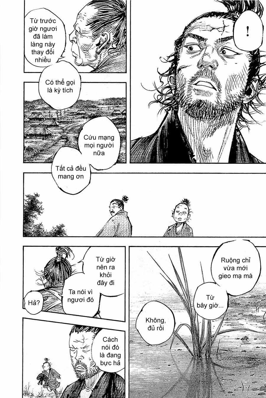 Lãng Khách Chapter 319 - Trang 2