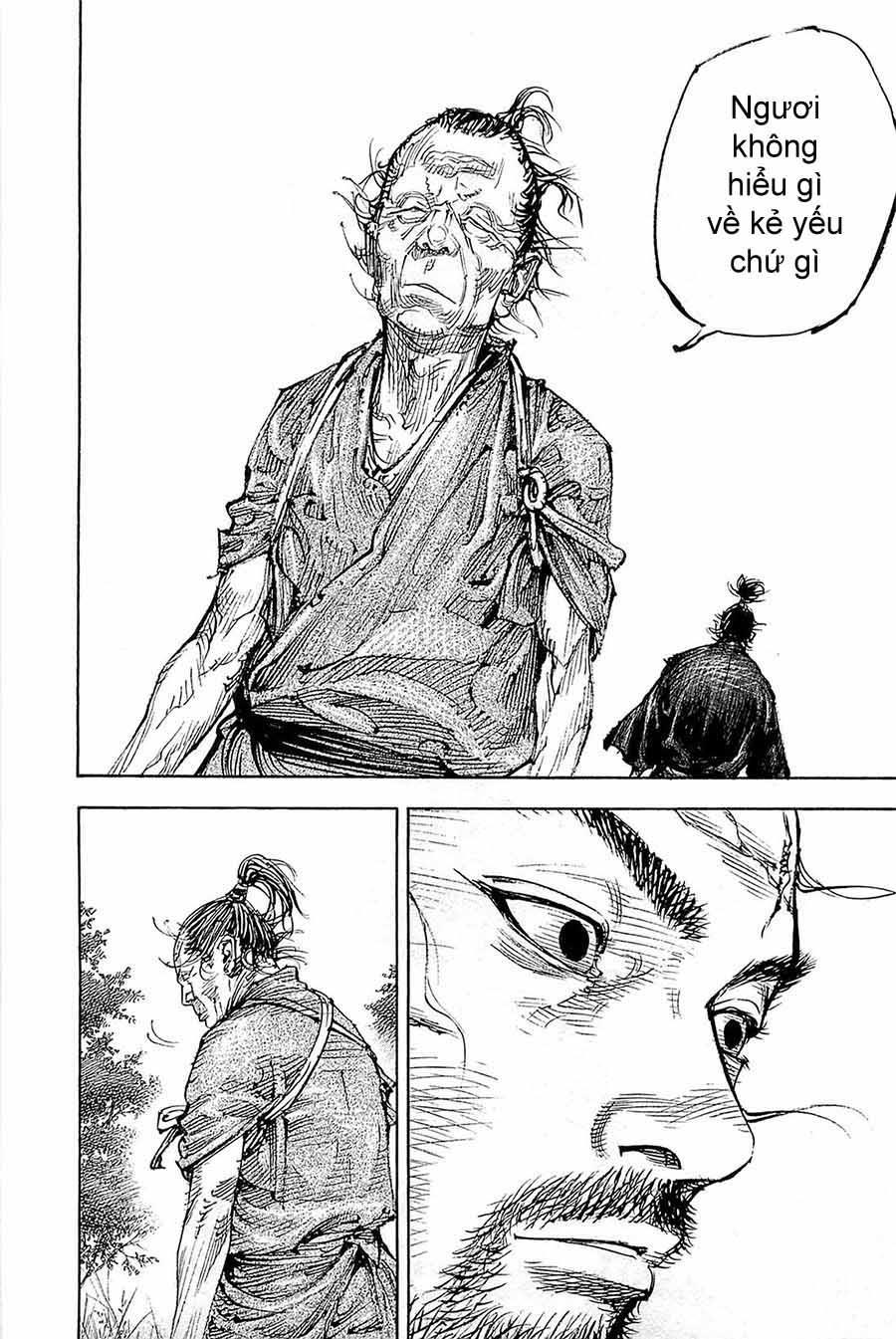 Lãng Khách Chapter 319 - Trang 2