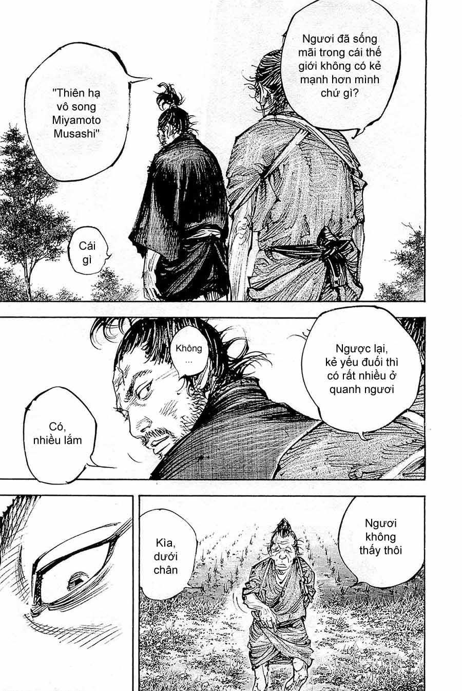 Lãng Khách Chapter 319 - Trang 2