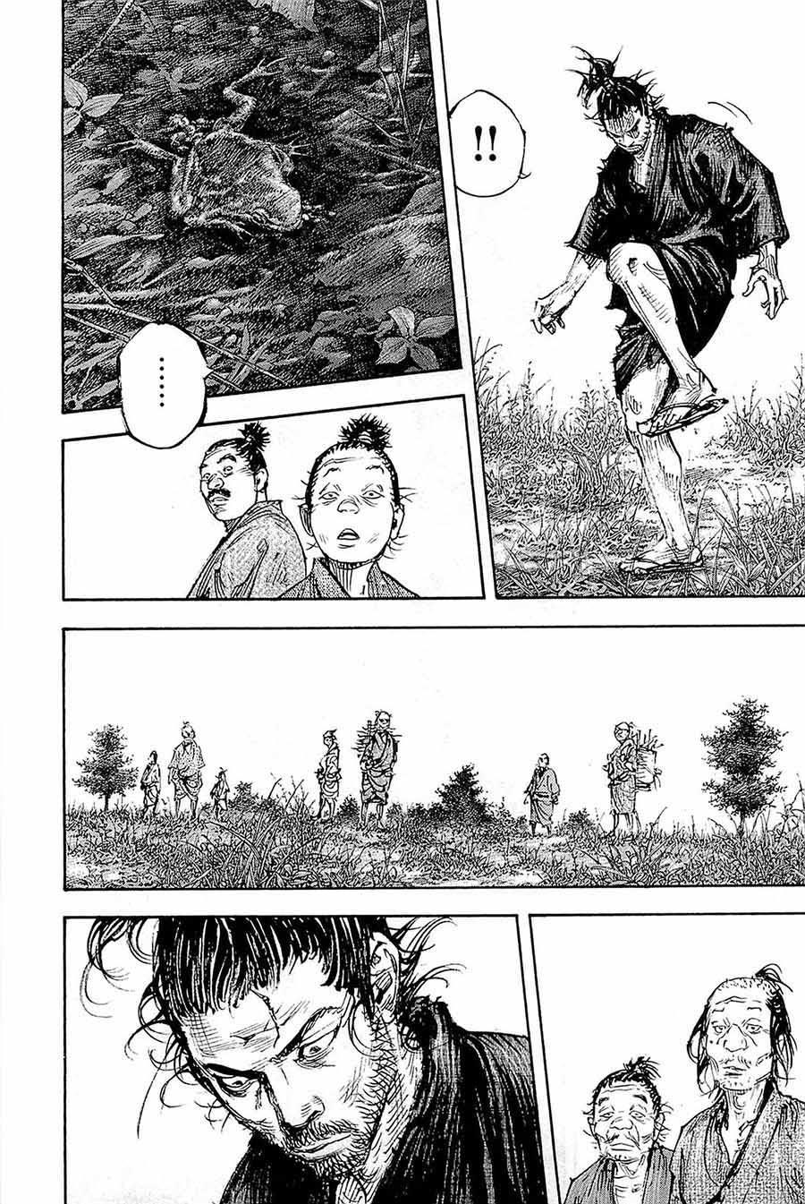 Lãng Khách Chapter 319 - Trang 2