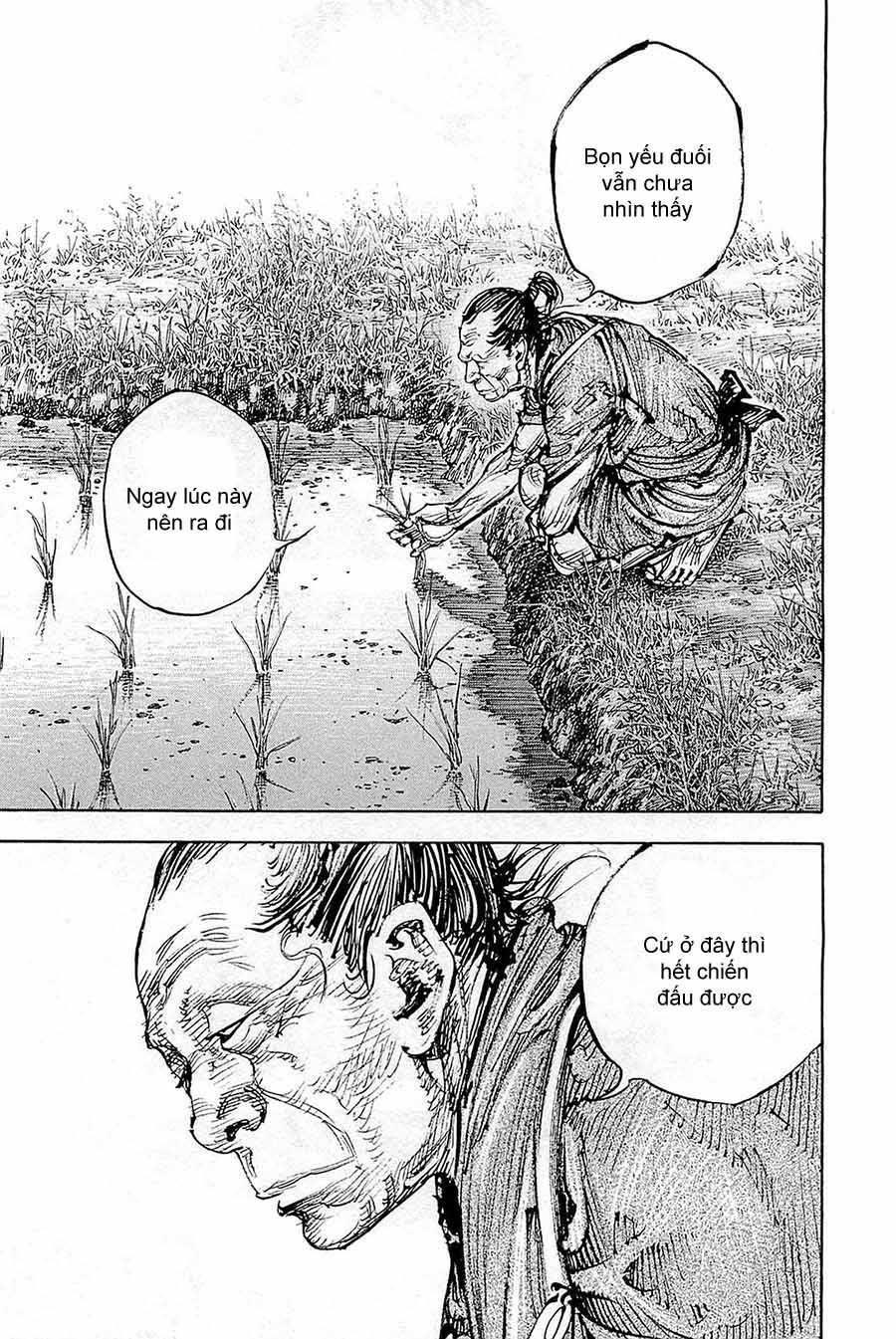 Lãng Khách Chapter 319 - Trang 2