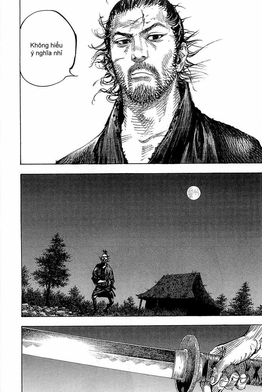 Lãng Khách Chapter 319 - Trang 2