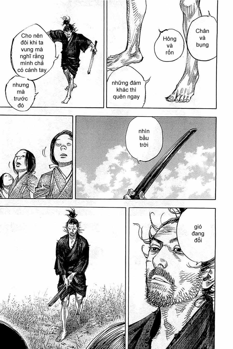 Lãng Khách Chapter 319 - Trang 2