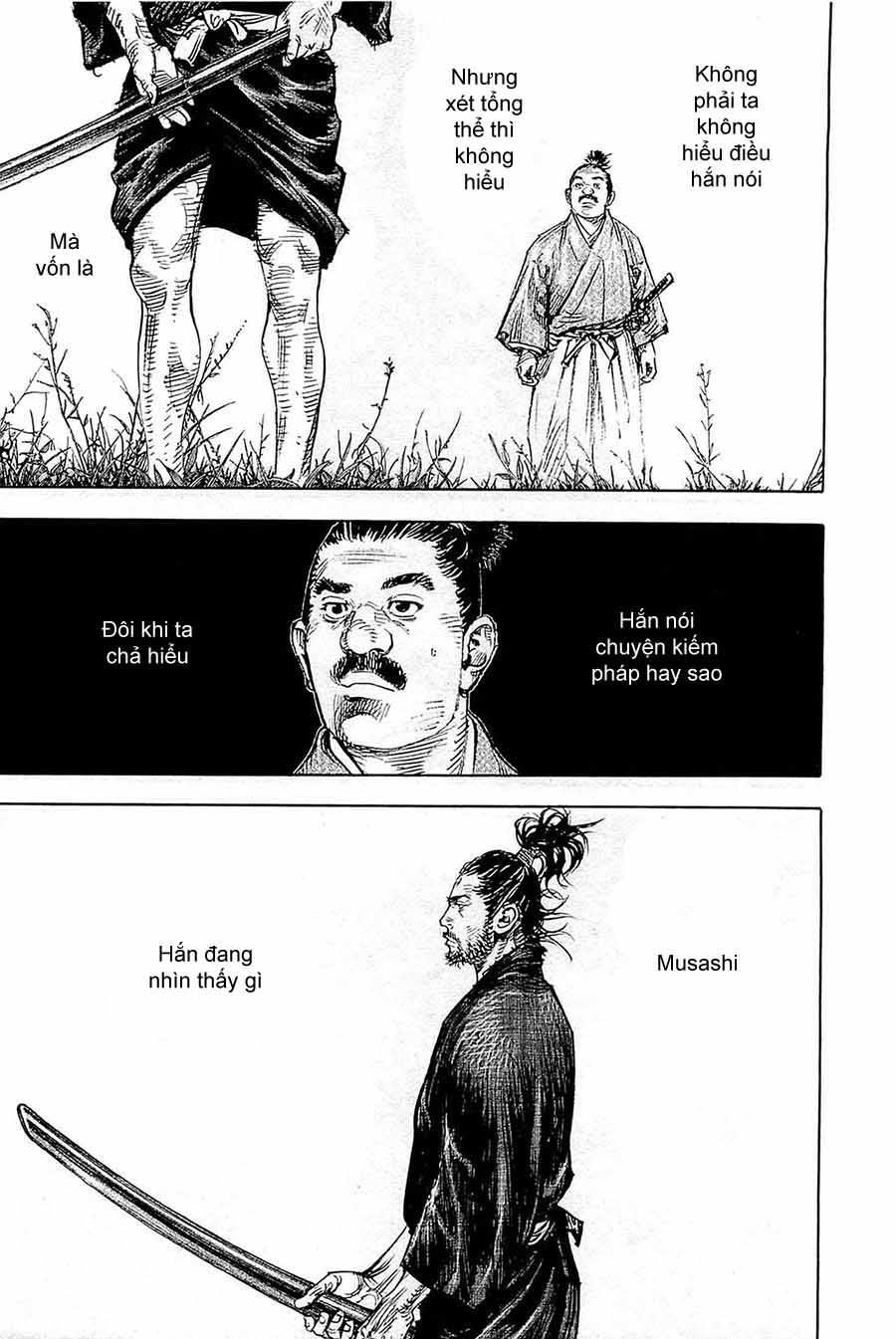 Lãng Khách Chapter 319 - Trang 2