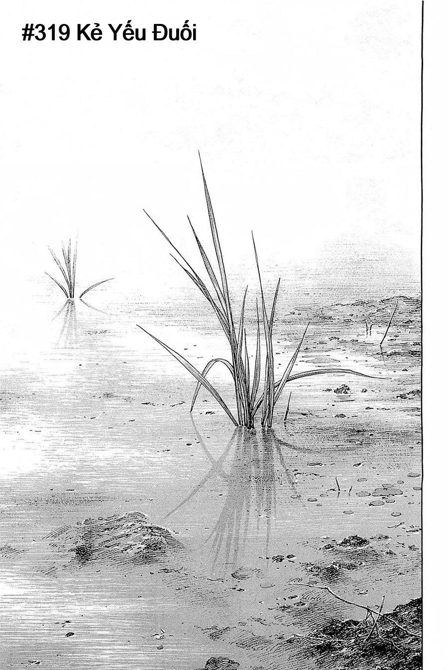 Lãng Khách Chapter 319 - Trang 2