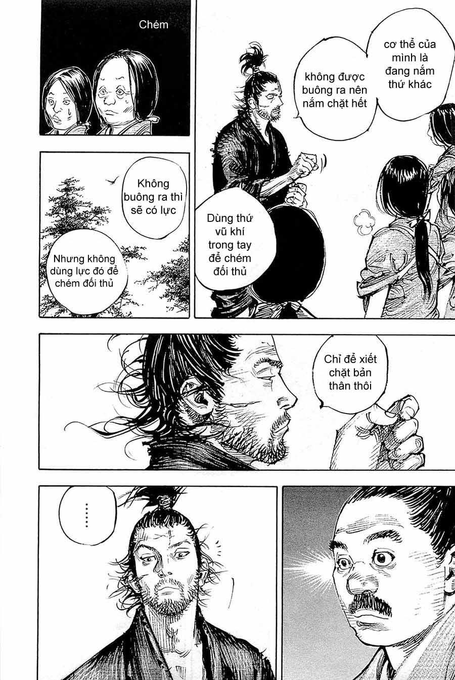 Lãng Khách Chapter 319 - Trang 2