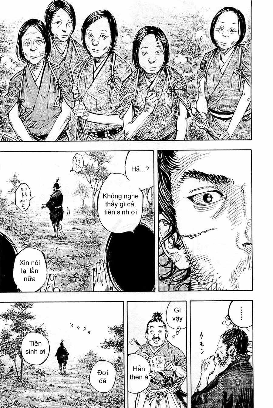 Lãng Khách Chapter 319 - Trang 2