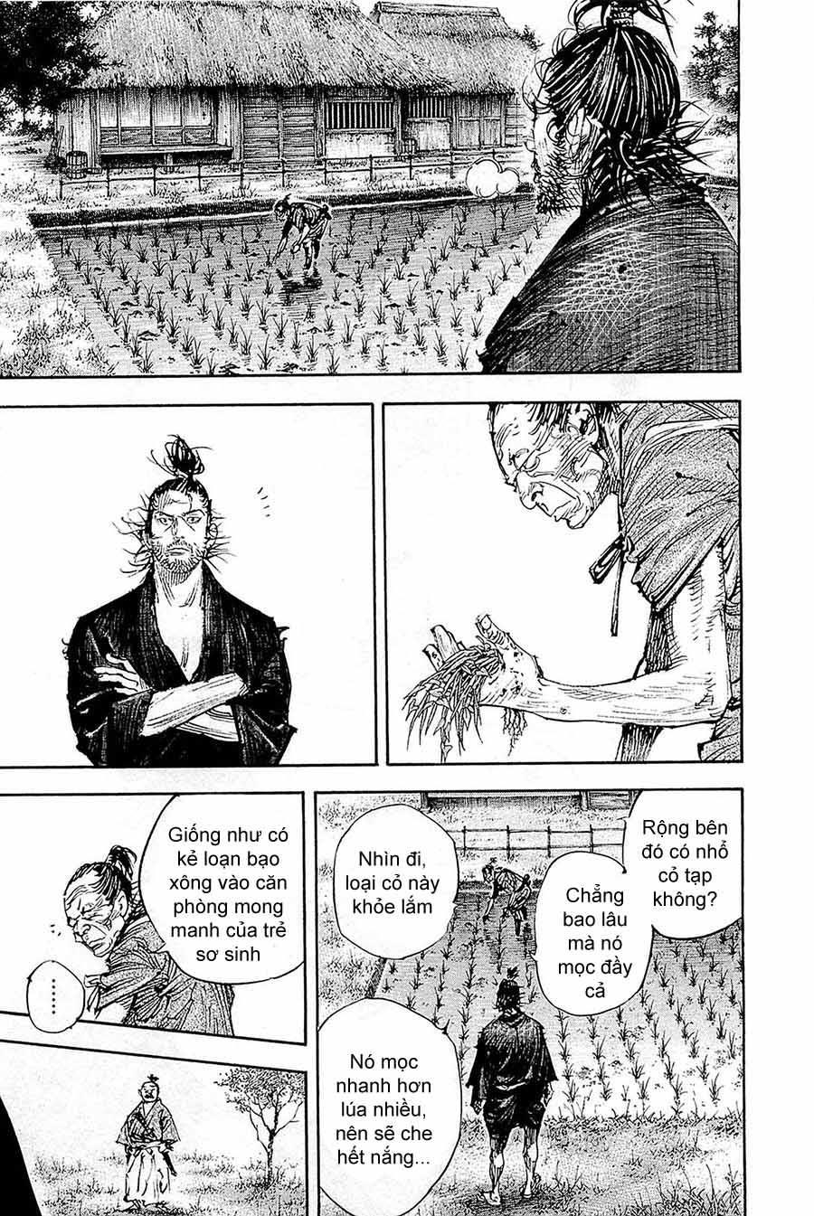 Lãng Khách Chapter 319 - Trang 2