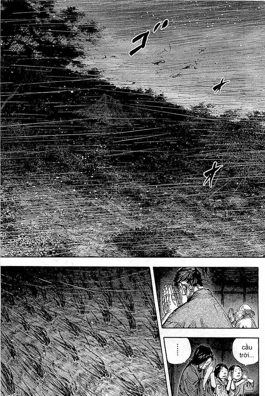 Lãng Khách Chapter 320 - Trang 2