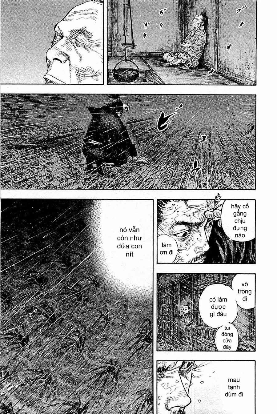Lãng Khách Chapter 320 - Trang 2