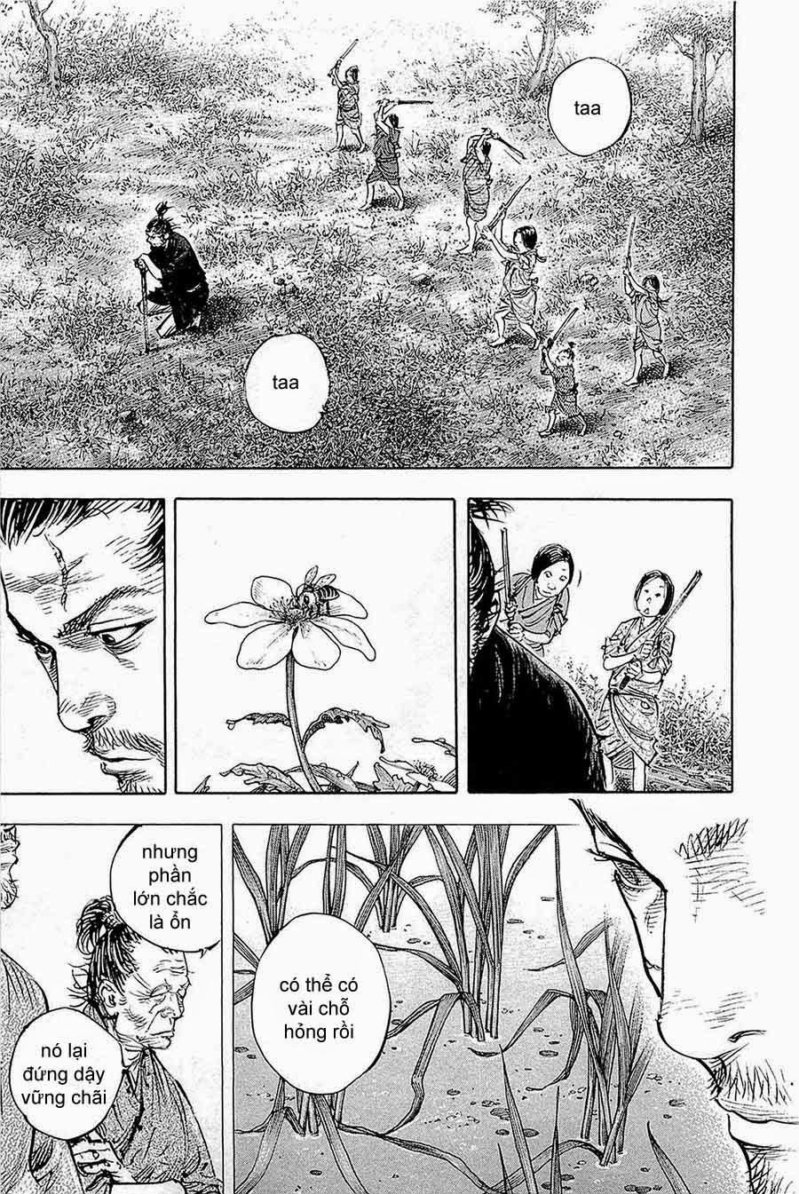 Lãng Khách Chapter 320 - Trang 2