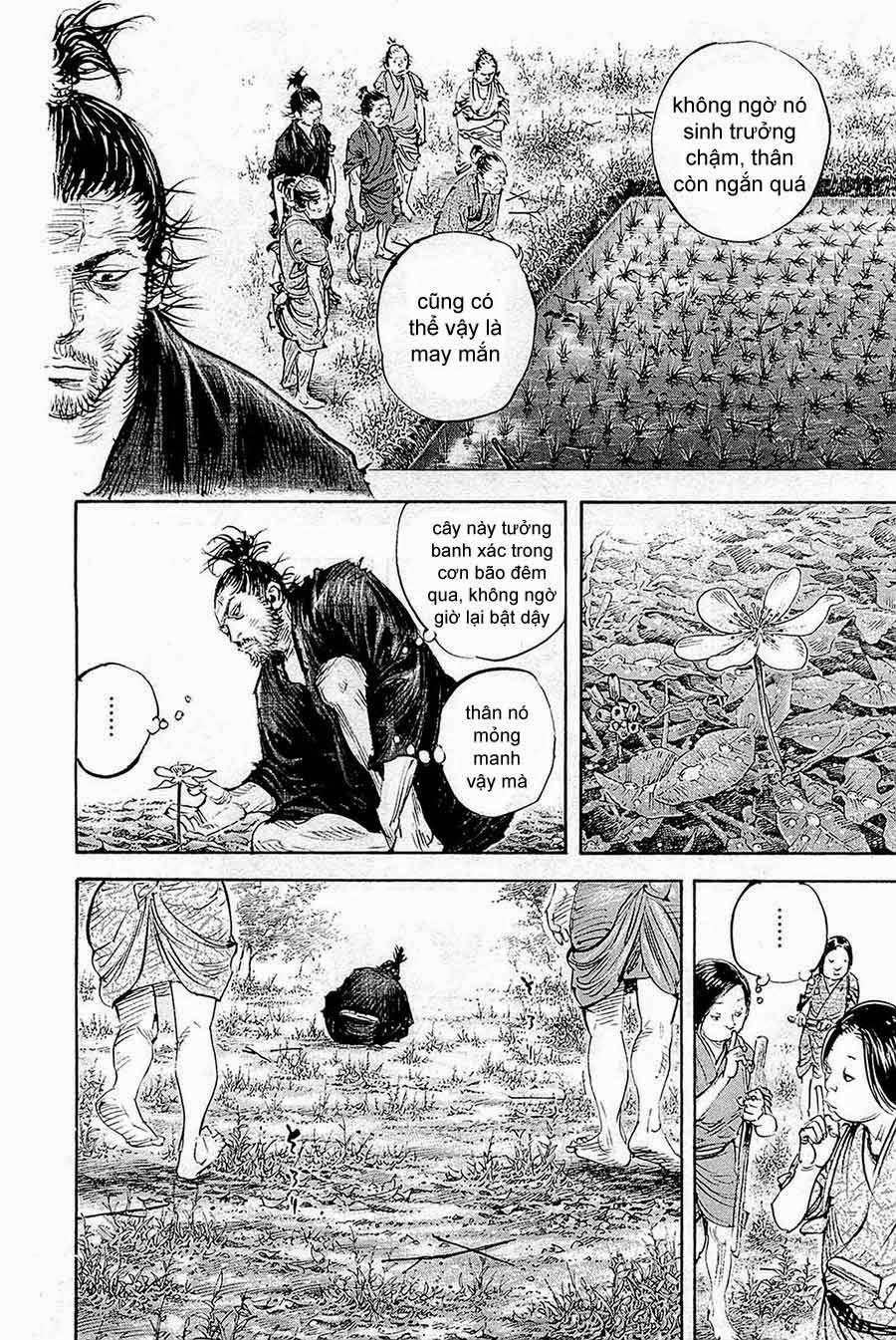 Lãng Khách Chapter 320 - Trang 2