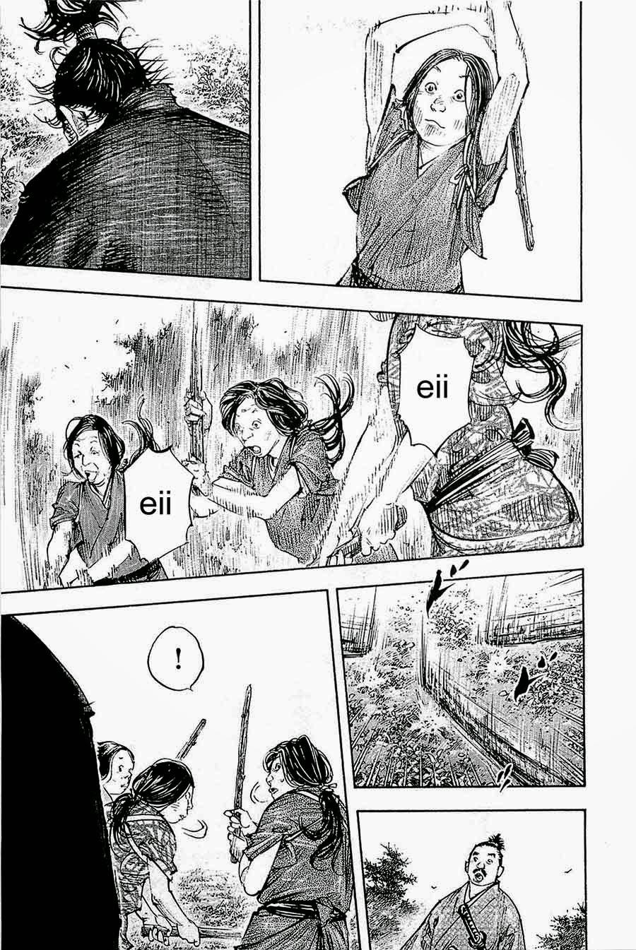 Lãng Khách Chapter 320 - Trang 2