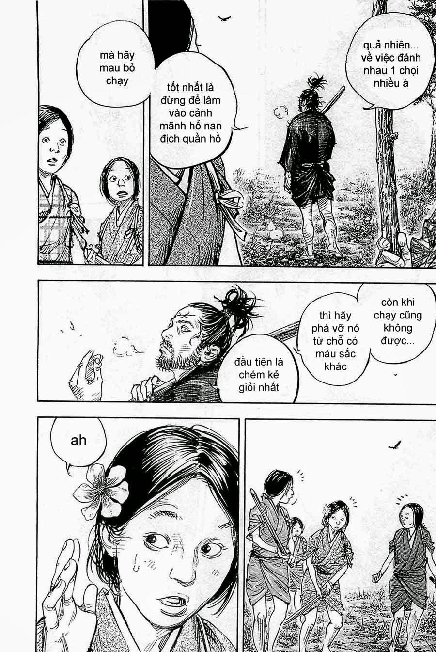 Lãng Khách Chapter 320 - Trang 2