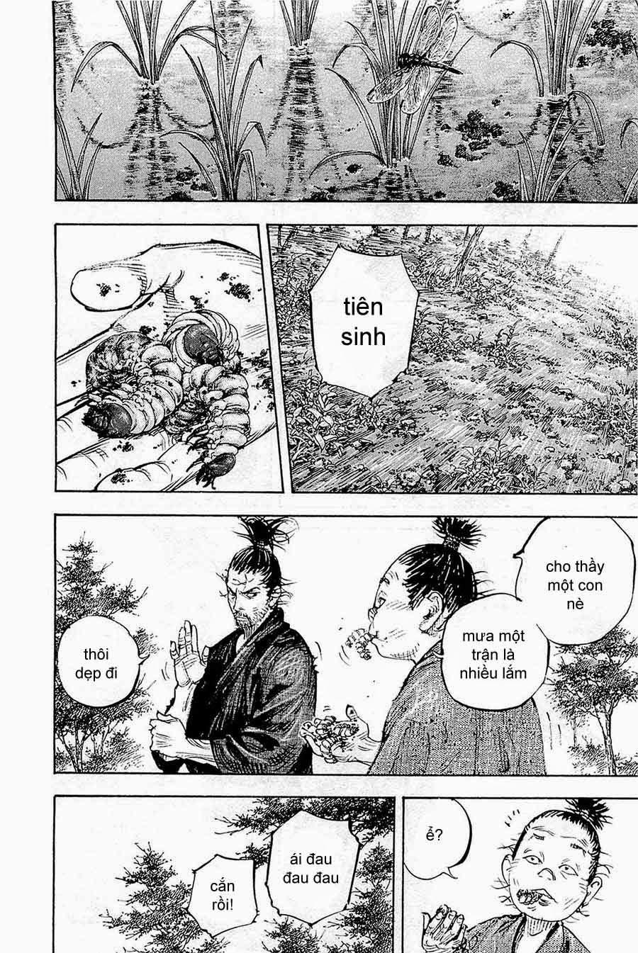 Lãng Khách Chapter 320 - Trang 2