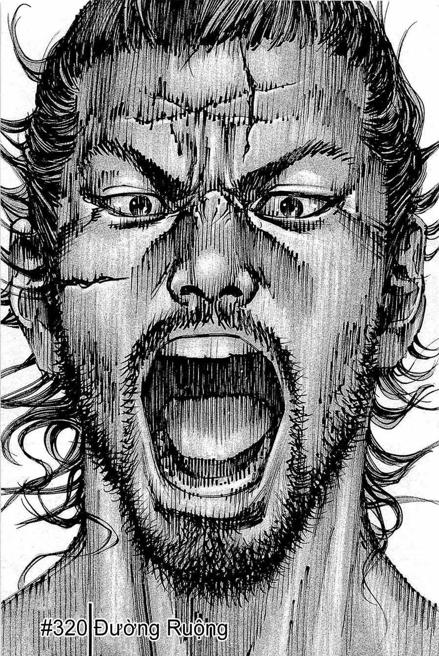 Lãng Khách Chapter 320 - Trang 2