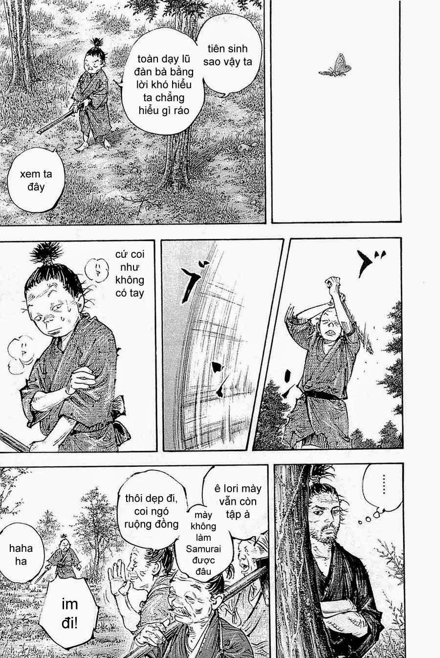 Lãng Khách Chapter 320 - Trang 2