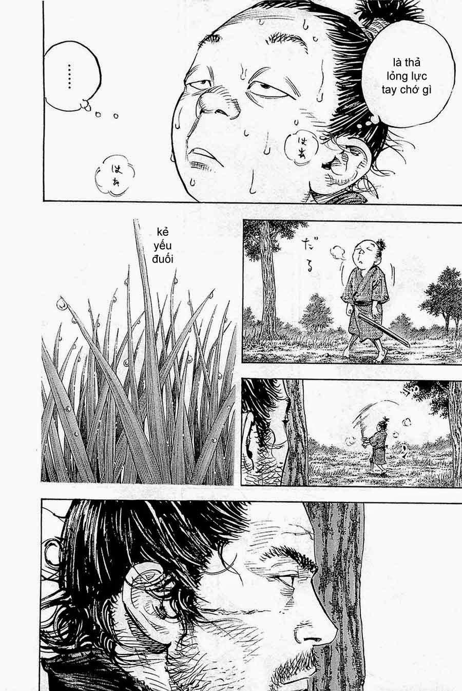 Lãng Khách Chapter 320 - Trang 2