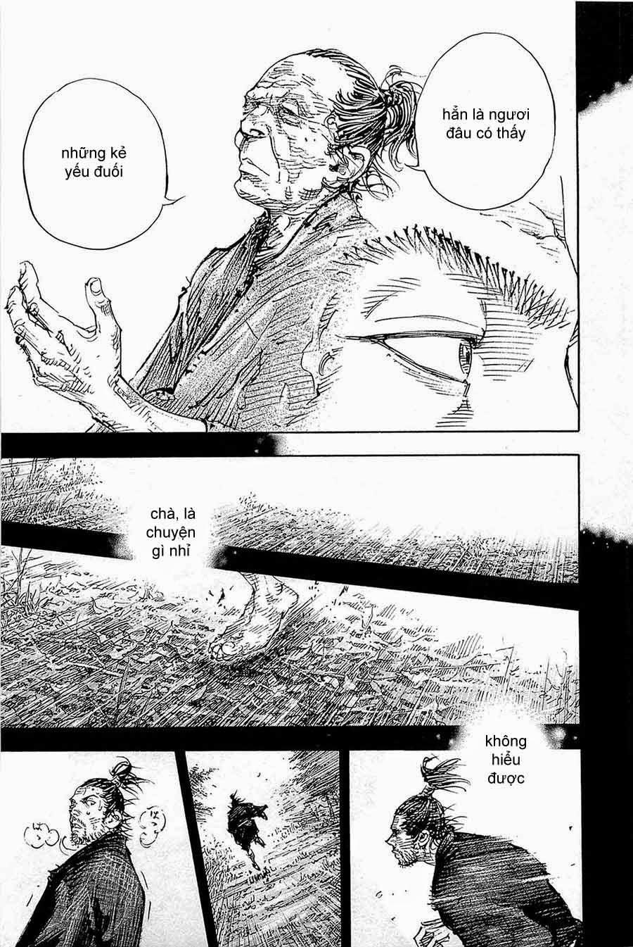 Lãng Khách Chapter 320 - Trang 2