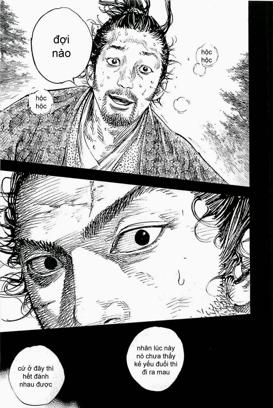 Lãng Khách Chapter 320 - Trang 2