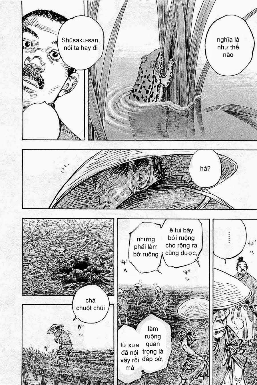 Lãng Khách Chapter 320 - Trang 2