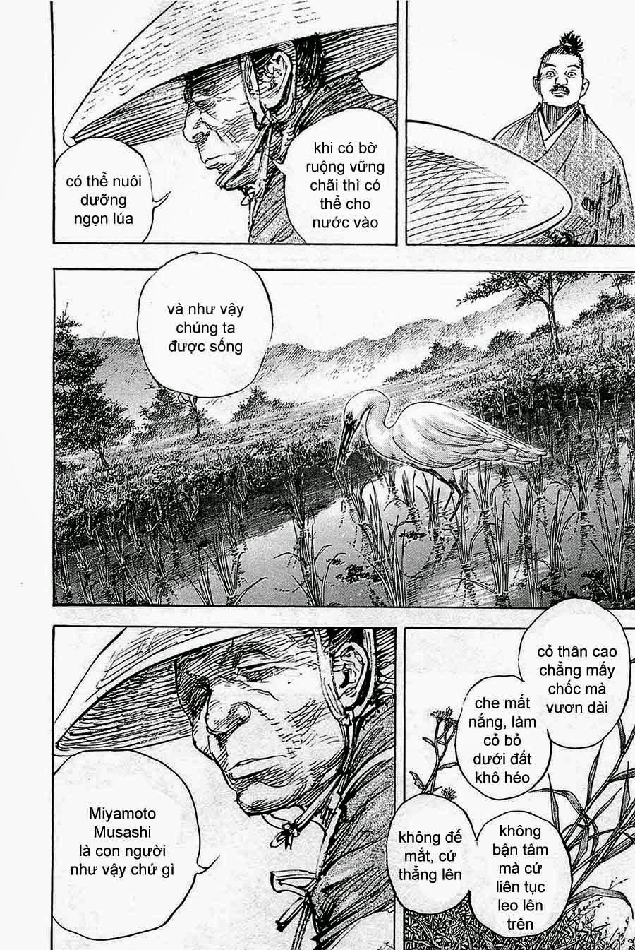 Lãng Khách Chapter 320 - Trang 2