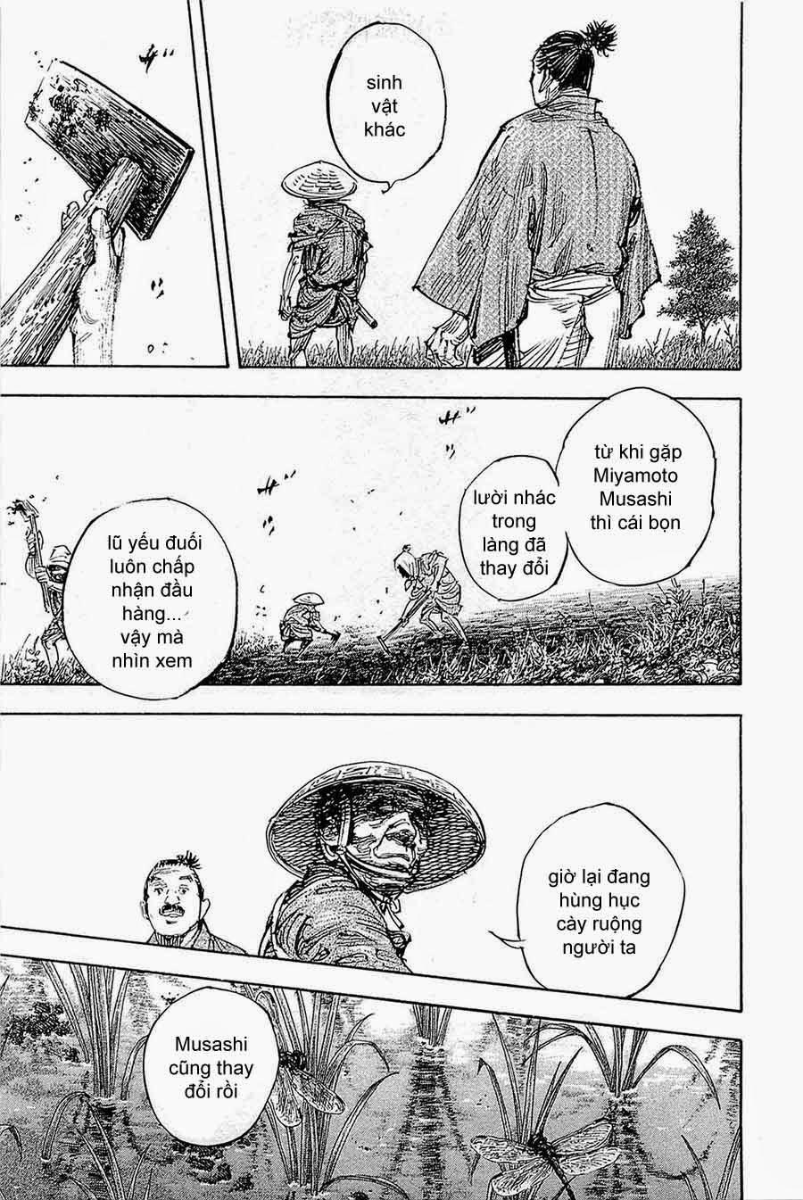 Lãng Khách Chapter 320 - Trang 2