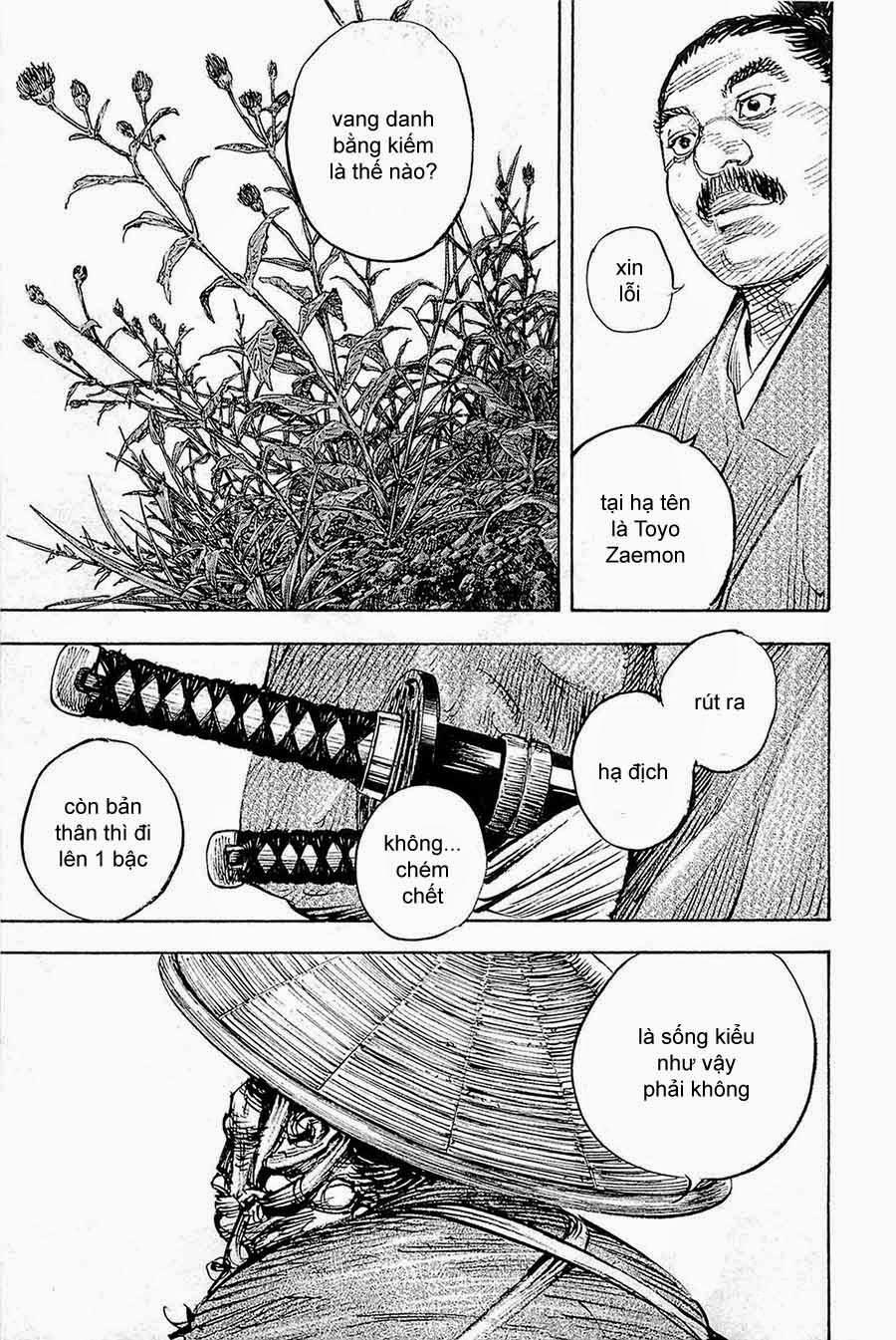Lãng Khách Chapter 320 - Trang 2