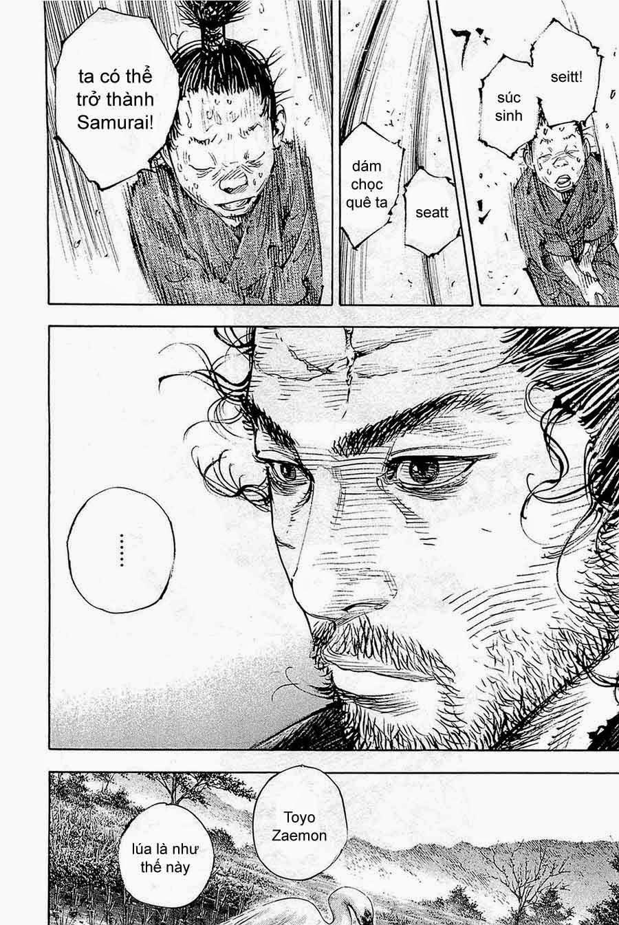 Lãng Khách Chapter 320 - Trang 2