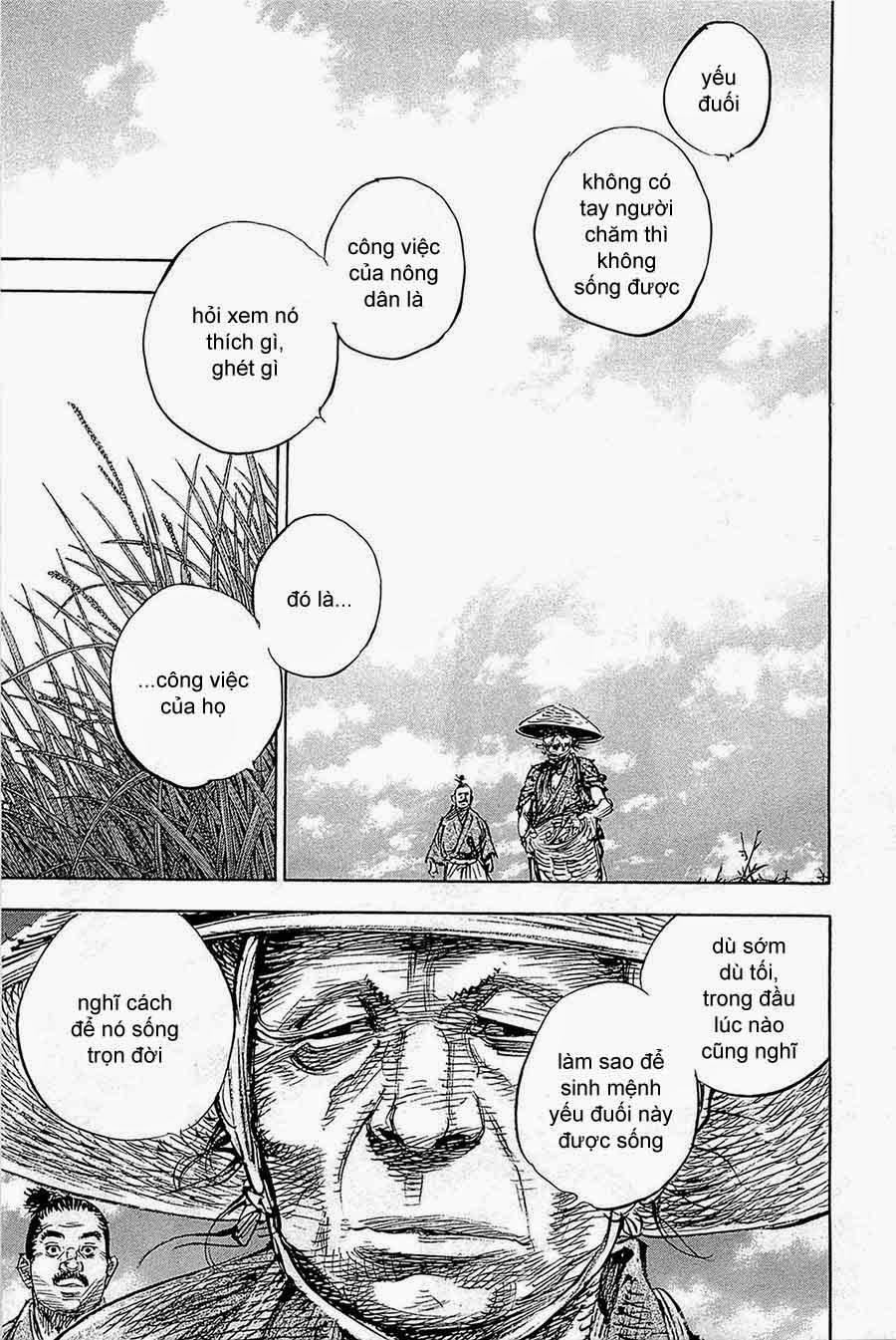Lãng Khách Chapter 320 - Trang 2
