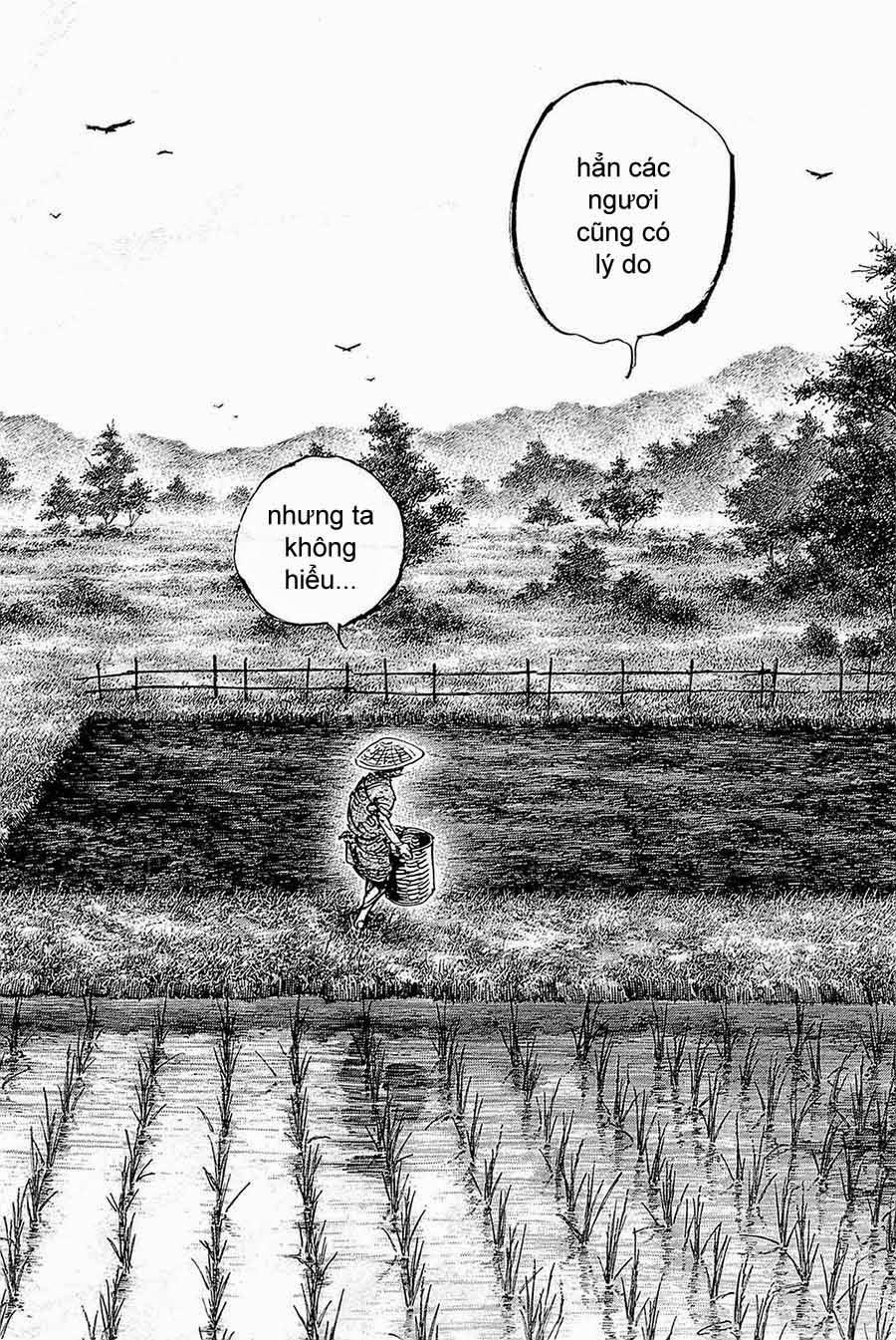 Lãng Khách Chapter 320 - Trang 2