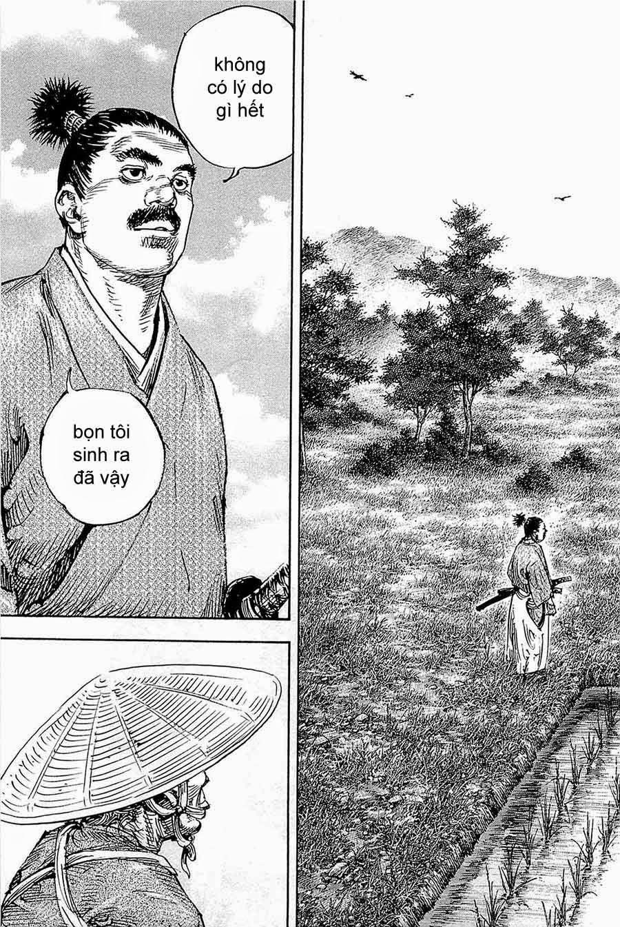 Lãng Khách Chapter 320 - Trang 2