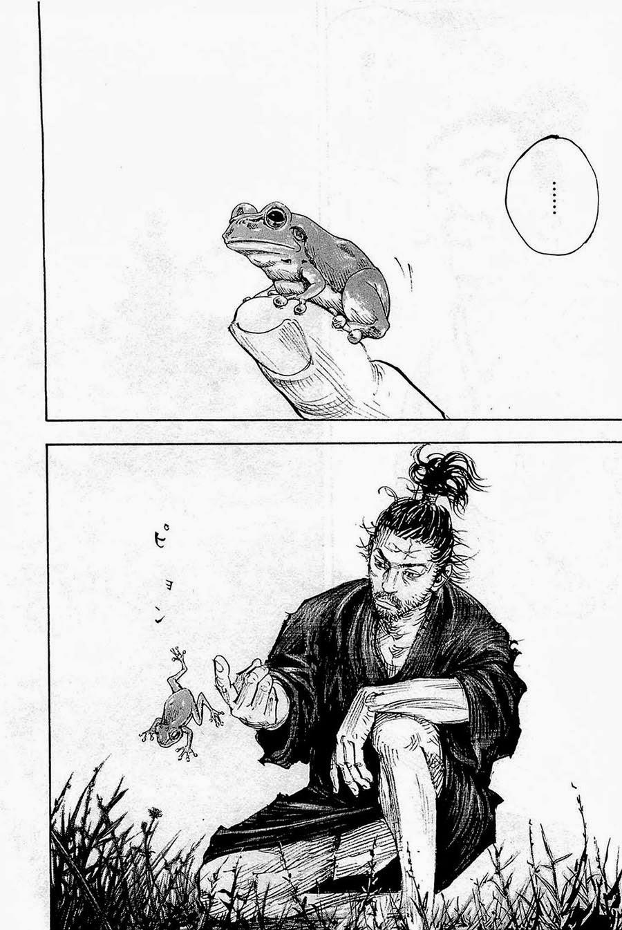 Lãng Khách Chapter 320 - Trang 2