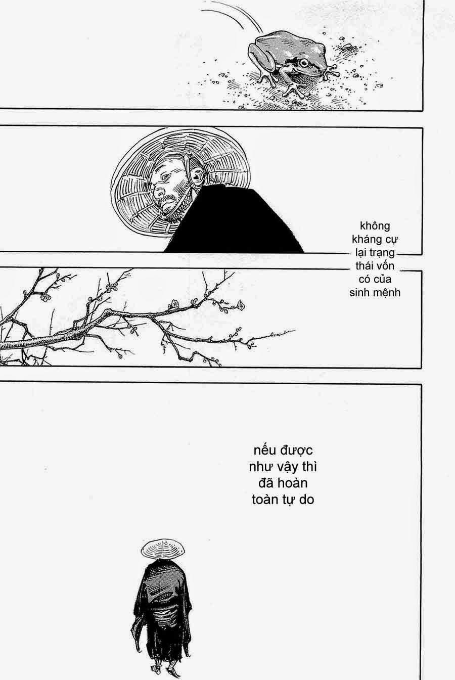 Lãng Khách Chapter 320 - Trang 2