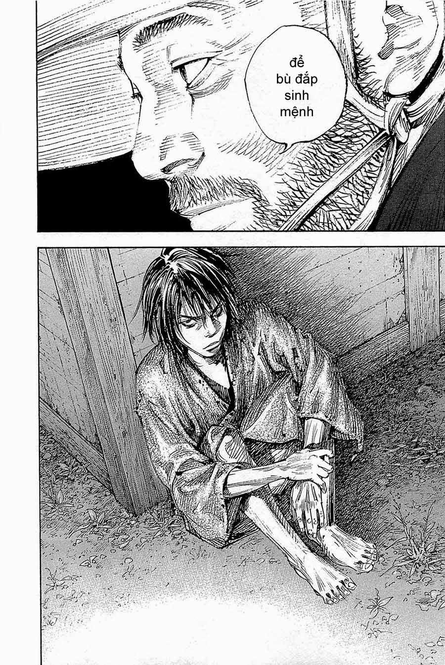 Lãng Khách Chapter 320 - Trang 2