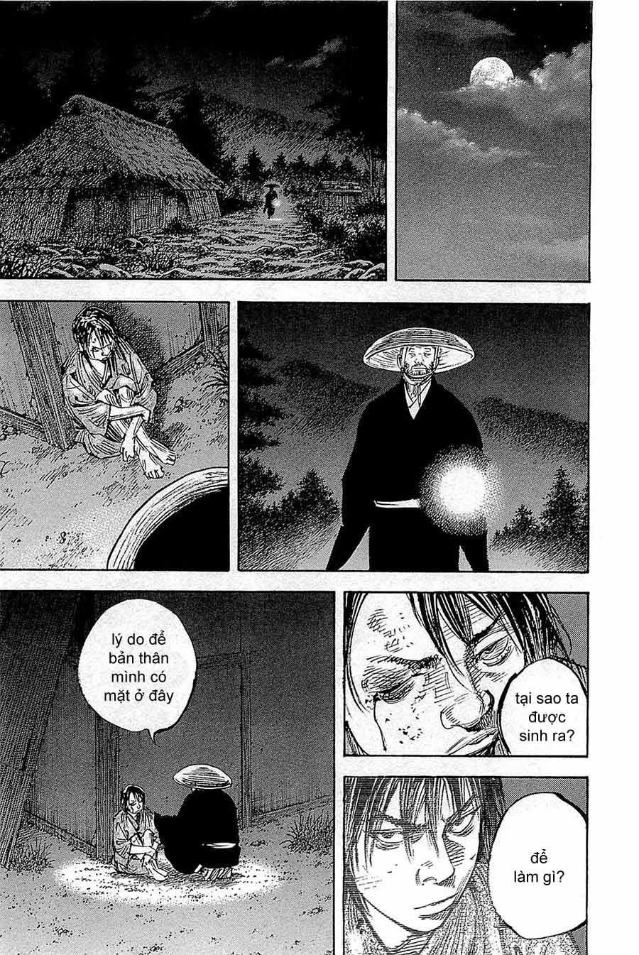 Lãng Khách Chapter 320 - Trang 2