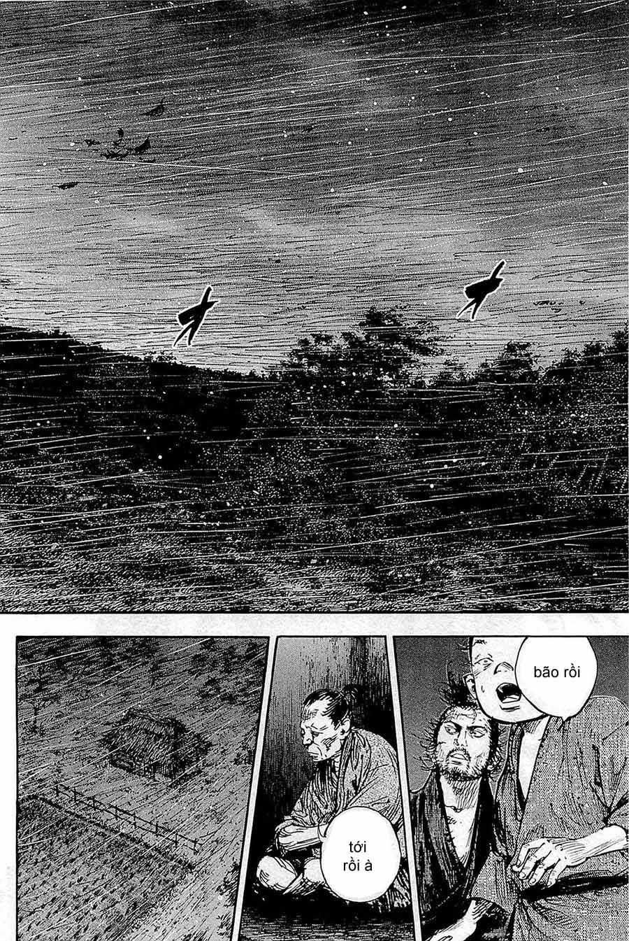 Lãng Khách Chapter 320 - Trang 2