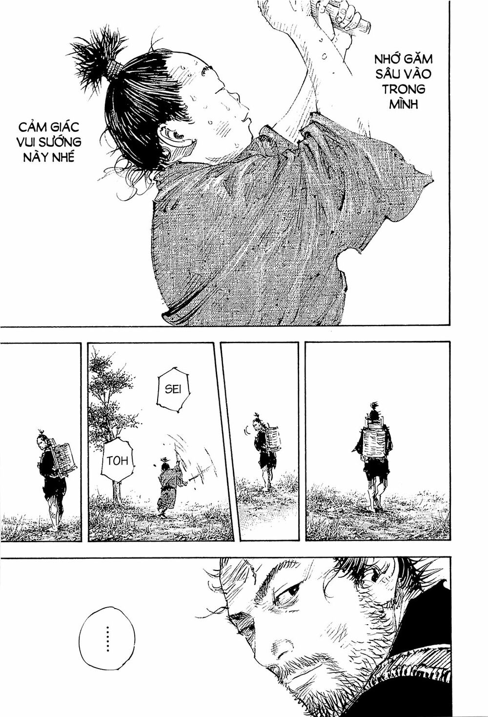 Lãng Khách Chapter 321 - Trang 2