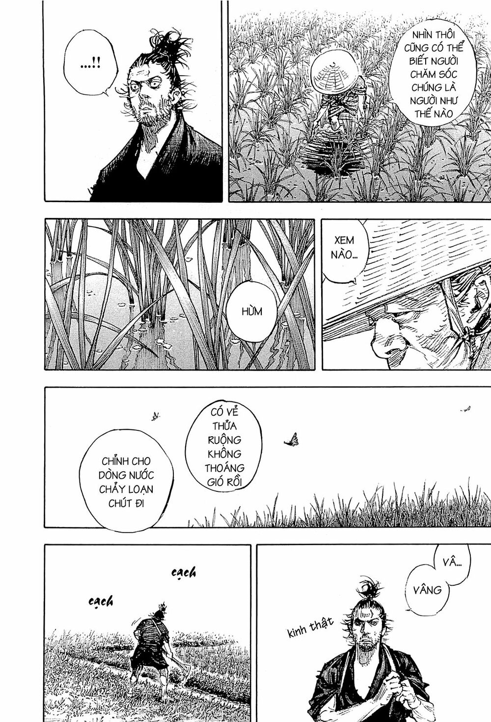 Lãng Khách Chapter 321 - Trang 2