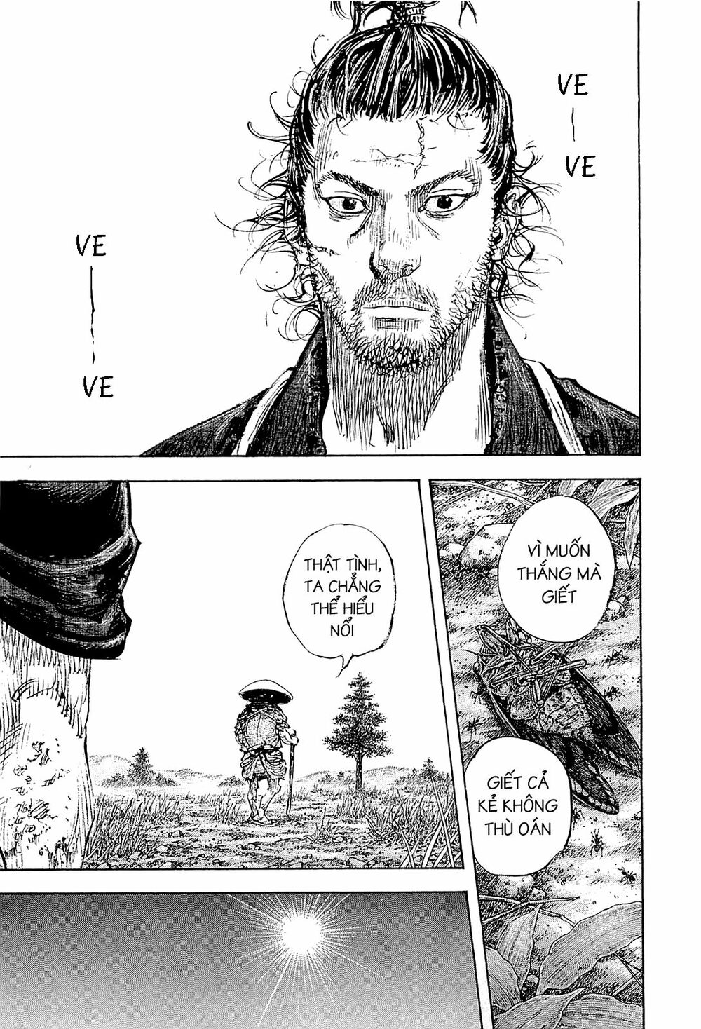 Lãng Khách Chapter 321 - Trang 2