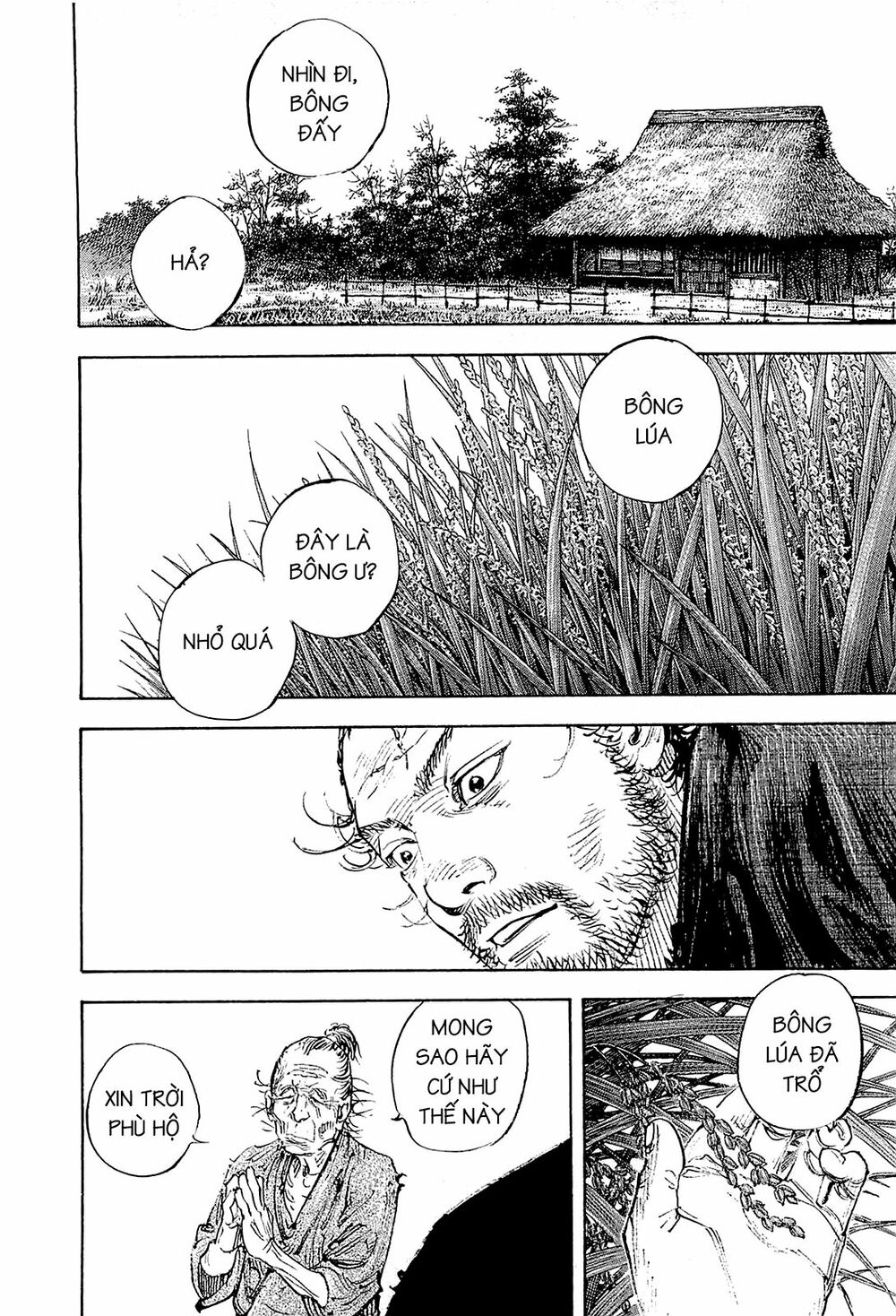 Lãng Khách Chapter 321 - Trang 2